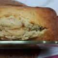 aoinyaomi's cooksnap of when they made ココナッツオイルでパウンドケーキ♡.