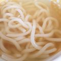 りょーみー's cooksnap of when they made めっちゃ簡単うどん.