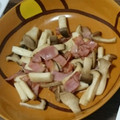 さおりん's cooksnap of when they made 簡単♡パパっとエリンギのバター炒め.
