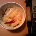 くぅちゃん３２３'s cooksnap of when they made キャベツのピクルス.