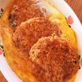 Rieko_ｓ♪♪'s cooksnap of when they made ルクエでかつとじ♪.