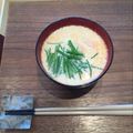 ナピト's cooksnap of when they made 白味噌仕立のミルク煮(豆腐＆きのこ).