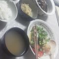 ティンク天皇エンバン's cooksnap of when they made カツオのハラスの塩焼き　やっぱビールと！.