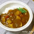 ◆◇Wtiti＊◇◆'s cooksnap of when they made 簡単カレーライス☆.