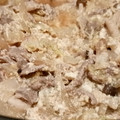 Ｍぱん's cooksnap of when they made ＊節約＊豚こまと白菜の甘辛たまごとじ＊.