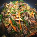 mint☆マカロン's cooksnap of when they made 簡単！メカジキでヘルシー青椒肉絲.