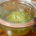 ねこりん222's cooksnap of when they made あまった柚子は蜂蜜漬け♪　.