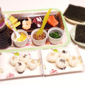 れみカ's cooksnap of when they made 手巻き寿司のごはん.