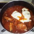 みわちん221612's cooksnap of when they made 手作り簡単煮込みハンバーグソース.