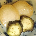 haru_0922's cooksnap of when they made 長芋のわさび漬け.