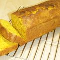 kucingcil's cooksnap of when they made かぼちゃケーキ・ノンオイル.