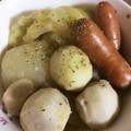うなちゃん！'s cooksnap of when they made 里芋で♪あったかポトフ.