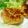 ぷにぷにましゅまろ's cooksnap of when they made ヘルシーおいしー豆腐と鶏ハンバーグ.