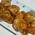 sweet_rose's cooksnap of when they made 鶏胸肉をふわふわに仕上げる方法！.