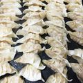 ♡なっちー♡'s cooksnap of when they made ホットプレートでヘルシー餃子.
