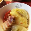 しろしろ1111's cooksnap of when they made 簡単おまかせ、丸ごと野菜とキャベツ煮込み.