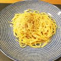 ドナ嫁☆'s cooksnap of when they made 簡単！海鮮クリームパスタ.