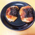 天鈴♡'s cooksnap of when they made 余ったお餅で！モッチモチのポテトもち♡.