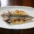 nahosahoママ's cooksnap of when they made 焼き魚♫金網にくっつかない焼き方.