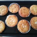 くるmilk's cooksnap of when they made 簡単！混ぜるだけマドレーヌ♪.