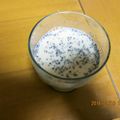 クック6LYP6Z☆'s cooksnap of when they made ダイエット＆美肌に♡　黒ゴマきなこ豆乳☆.