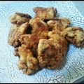 みりんこ39's cooksnap of when they made ダブルのだしで激うま〜！！♡な鶏の唐揚げ.
