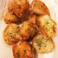 ナオコカフェ's cooksnap of when they made 里芋の唐揚げ.