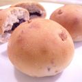 ＫＩＸ's cooksnap of when they made ✿ふわふわ胡桃あ～んぱん✿.