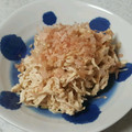 ぽち2号's cooksnap of when they made 切り干し大根のマヨおかか和え.