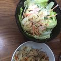 ぴかちゃら's cooksnap of when they made 簡単＆シンプル☆マカロニサラダ.