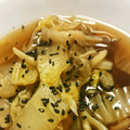 あるがままときどき's cooksnap of when they made 白菜とちくわの簡単☆煮物.
