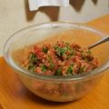 しじみごはん's cooksnap of when they made ネギトロ全部混ぜちゃえ！.
