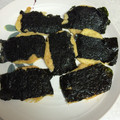 itopin9696's cooksnap of when they made 簡単！長芋の磯辺焼き.