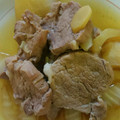 さいちゃんの母's cooksnap of when they made 簡単♪豚ヒレ肉のレモンはちみつの和風煮！.