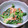 Ricy's cooksnap of when they made 蕪の葉とかにかまのわさびマヨ和え.