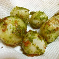 サニーココ's cooksnap of when they made さといも唐揚げ.