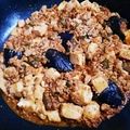 ☆ゆっこ0523☆'s cooksnap of when they made 麻婆豆腐.