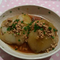がく＆あつママ's cooksnap of when they made 新タマネギの丸ごと煮.