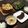 robikon's cooksnap of when they made きのことほうれん草の温玉シーザーサラダ♪.