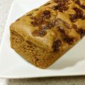昇父さん's cooksnap of when they made どこか懐かしい♪黒糖ふくれ菓子.