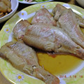 ゆけり３兄弟's cooksnap of when they made 【我が家の冷凍赤魚の煮付け】.