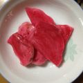 purekomama's cooksnap of when they made 赤かぶの漬物.
