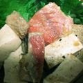 ぎぶす's cooksnap of when they made 料亭の味 金目鯛の煮付け.