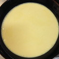 引き出し's cooksnap of when they made 圧力鍋でとろっとろのメガプリン.