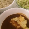 alohapine's cooksnap of when they made レトルトで和風カレーうどん.