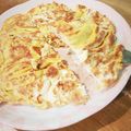 クッキー12's cooksnap of when they made 朝食オムレツ.