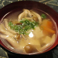ジョングレ's cooksnap of when they made 豆腐とエリンギのとろみスープ.