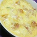 ミュッミュッ's cooksnap of when they made 簡単&美肌♪かぼちゃのマヨチーズ焼き♡.