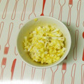 ウメ吉さん's cooksnap of when they made 白菜とささみの粒マスタードサラダ♪.