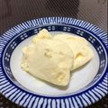 midonta's cooksnap of when they made いつでも⁈簡単アイス.